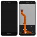 Дисплей Huawei Honor 8 с тачскрином в сборе, цвет черный миниатюра 1