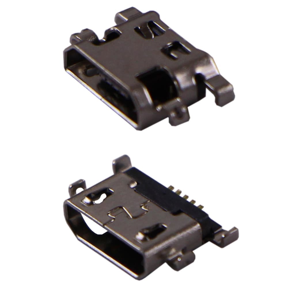 Разъем зарядки для Xiaomi Mi Max/Meizu M1 Note/Meizu M2/M2 Mini/M5C/M5S/Redmi 5A/Huawei Y3 II фото 1