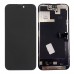 Дисплей для iPhone 14 Pro Max (6.7), з тачскріном в зборі, колір чорний, OLED GX миниатюра 1