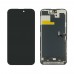 Дисплей для iPhone 14 Pro Max (6.7), с тачскрином в сборе, цвет черный, JCID-OLED 120Hz (без ошибки) миниатюра 1