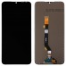 Дисплей для Tecno Spark 8P (KG7N/ KG7H/KG7)/Spark 8T (KG6p)/Infinix Hot 11(X662/X662B/X689F), с тачскрином в сборе, цвет черный миниатюра 1