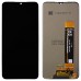 Дисплей для Samsung M236 Galaxy M23/ M336 Galaxy M33 2022 5G (GH82-28487A/GH82-28482A), з тачскріном, чорний, сервісний оригінал миниатюра 1