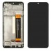 Дисплей для Samsung M236 Galaxy M23/ M336 Galaxy M33 2022 5G (GH82-28669A), с тачскрином и рамкой в сборе, цвет черный, сервисный оригинал миниатюра 1