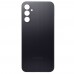 Задняя крышка для Samsung A145 Galaxy A14 2023, цвет черный миниатюра 1