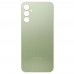 Задняя крышка для Samsung A145 Galaxy A14 2023, цвет зеленый миниатюра 1