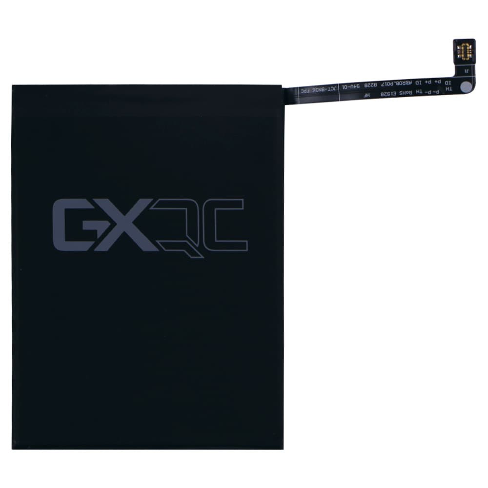 Акумулятор BN36 для Xiaomi Mi A2/Mi 6X, GX фото 1