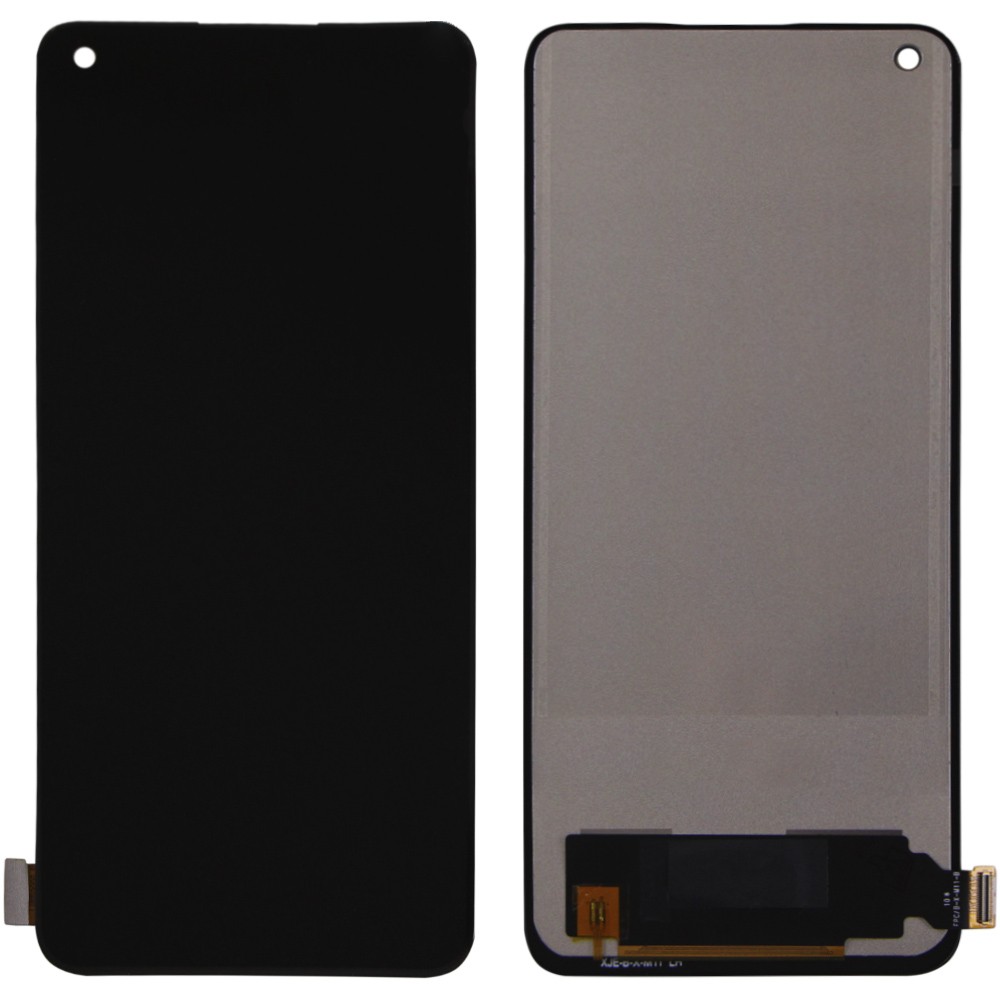 LCD Xiaomi Mi11 Lite + Touchscreen (black) IPS Уцінка фото 1 Дисплей для Xiaomi Mi11 Lite с тачскрином в сборе, цвет черный, IPS, уценка фото 1
