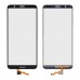 Тачскрин для Huawei Honor 7X, колір чорний миниатюра 1