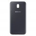 Задняя кришка Samsung J730, колір чорний миниатюра 1