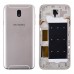 Задня кришка Samsung J730, колір золотий миниатюра 1