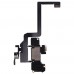 Flat Cable iPhone 11 (6.1) + proximity sensor + speaker миниатюра 1 Шлейф для iPhone 11, с датчиком приближения и разговорным динамиком миниатюра 1