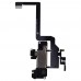 Flat Cable iPhone 11 (6.1) + proximity sensor + speaker миниатюра 2 Шлейф для iPhone 11, с датчиком приближения и разговорным динамиком миниатюра 2