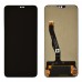 LCD Huawei Honor 8X + Touchscreen (black) copy L OK Уценка миниатюра 1 Дисплей для Huawei Honor 8X с тачскрином в сборе, цвет черный, уценка миниатюра 1