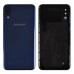 Задня кришка Samsung M105 Galaxy M10 2019, колір синій миниатюра 1