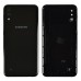 Задня кришка Samsung M105 Galaxy M10 2019, колір чорний миниатюра 1