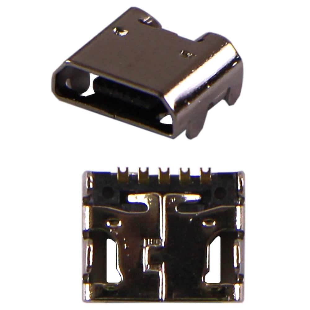 Разъем зарядки для LG T370/T375 фото 1