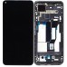 Дисплей для Xiaomi Mi10T, MI10T Pro, Redmi K30s з тачскріном і рамкою в зборі, колір чорний миниатюра 1