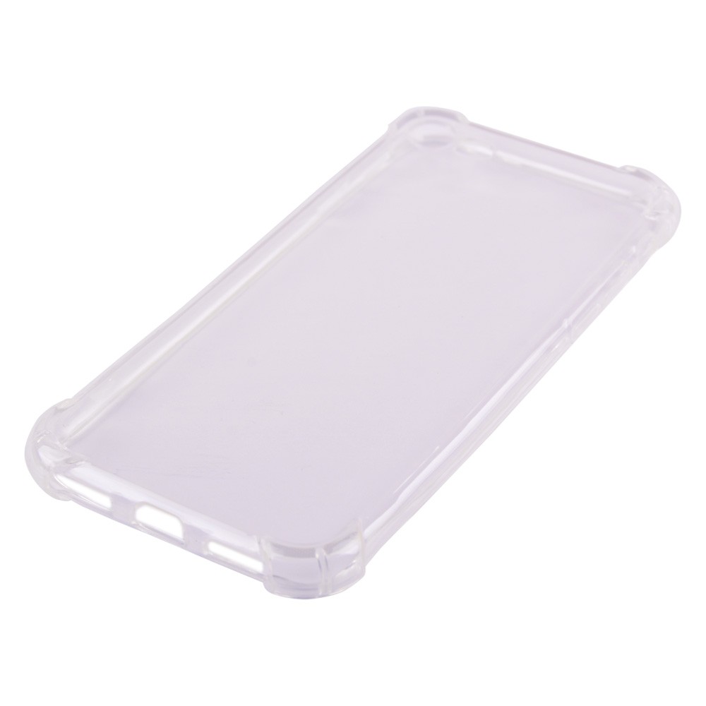 Силіконовий чохол-кришка для iPhone 8 фото 1