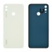 Задня кришка Huawei P Smart Plus (INE-LX1)/Nova 3i, колір білий, оригінал, уцінка миниатюра 2