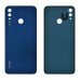 Задня кришка Huawei P Smart Plus (INE-LX1)/Nova 3i, колір синій, оригінал, уцінка миниатюра 2