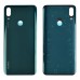 Back Cover Huawei P Smart Z (green) миниатюра 1 Задняя крышка для Huawei P Smart Z, цвет зеленый миниатюра 1