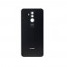 Задняя крышка для Huawei Mate 20 Lite, цвет черный, уценка миниатюра 1