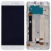 LCD Xiaomi Redmi Note 5A Prime/Redmi Y1 + Touchscreen with Frame (white) copy миниатюра 1 Дисплей Xiaomi Redmi Note 5A Prime, Redmi Y1 с тачскрином и рамкой в сборе, цвет белый миниатюра 1