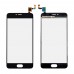Тачскрин для Meizu M5/M5 mini, колір чорний миниатюра 1