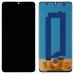 Дисплей для Samsung A325F /DS Galaxy A32 2021 с тачскрином, черный, IPS, уценка миниатюра 1