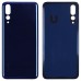 Задняя крышка для Huawei P20 Pro, цвет синий миниатюра 1