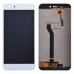 Дисплей для Xiaomi Redmi 5A, Redmi Go с тачскрином в сборе, цвет белый, уценка миниатюра 1