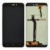 Дисплей для Xiaomi Redmi 5A, Redmi Go с тачскрином в сборе, цвет черный, оригинал, уценка миниатюра 1