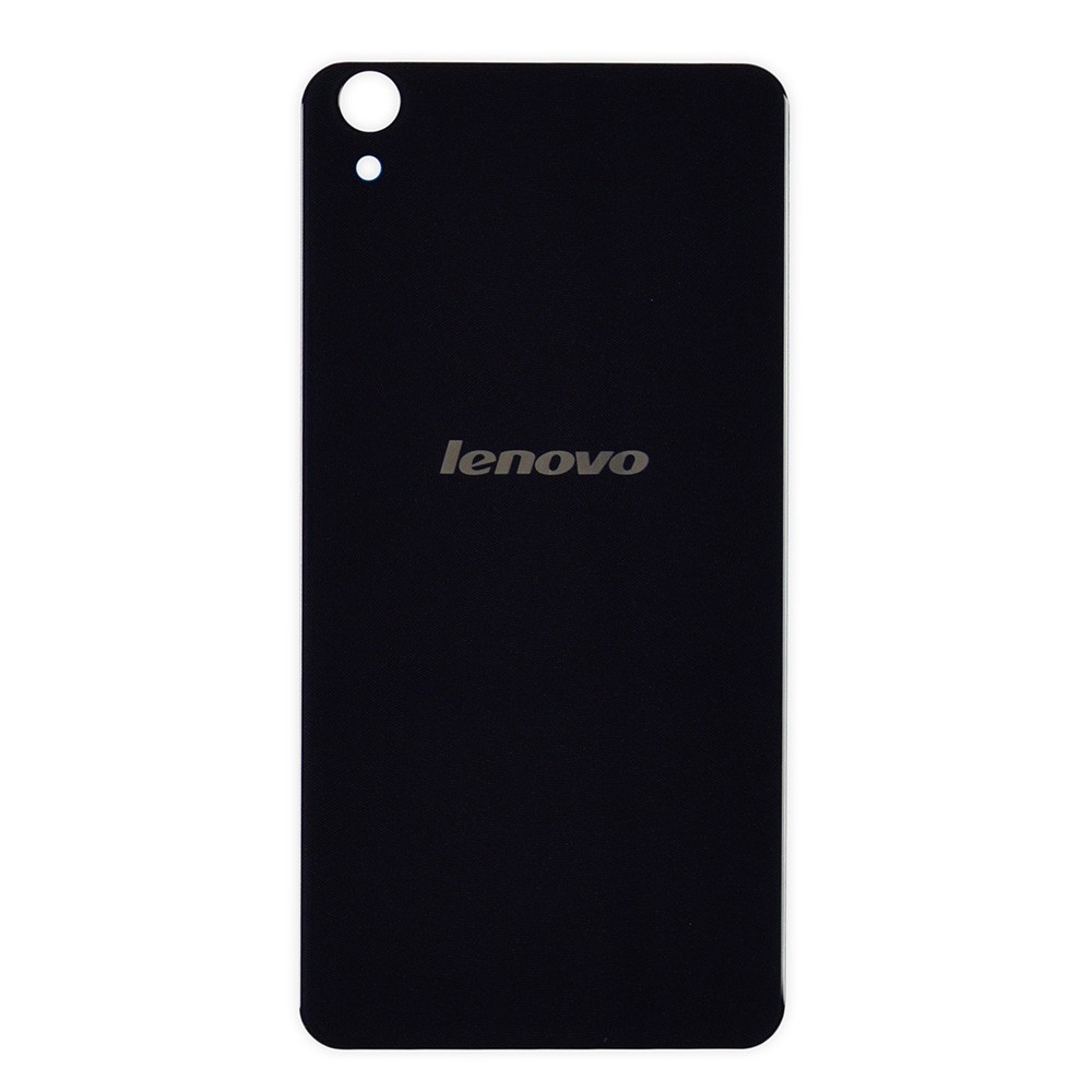 Задняя крышка Lenovo S850, цвет черный фото 1