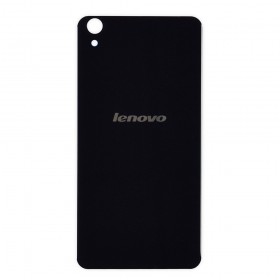 Задняя крышка Lenovo S850, китай,  цвет черный