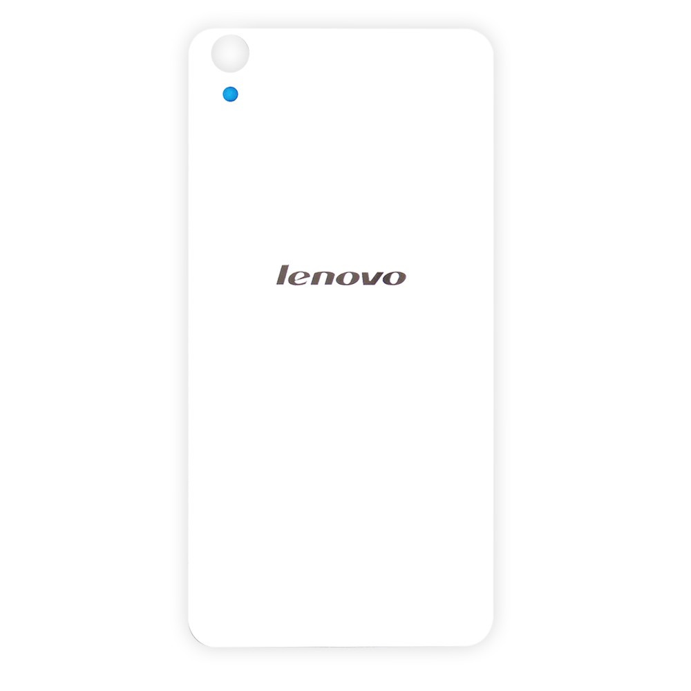 Задняя крышка Lenovo S850, цвет белый фото 1