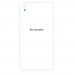 Задняя крышка Lenovo S850, цвет белый миниатюра 1