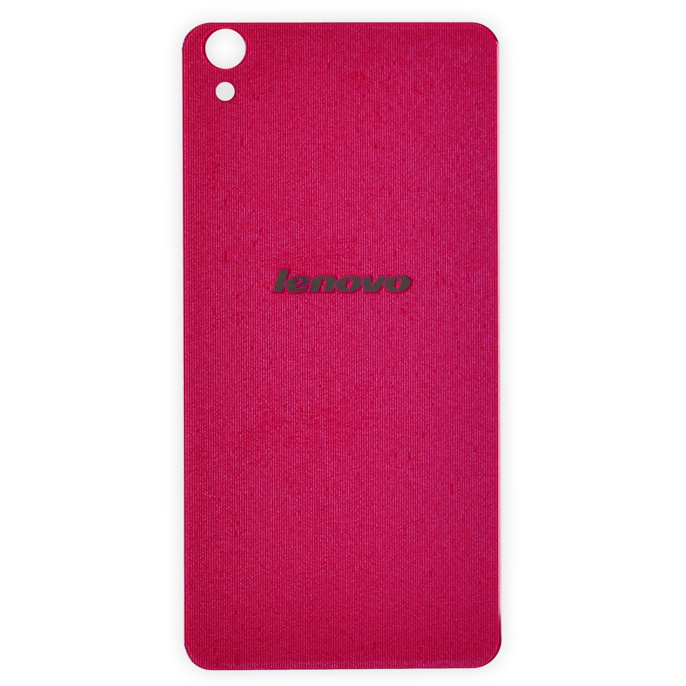 Задняя крышка Lenovo S850, цвет розовый фото 1