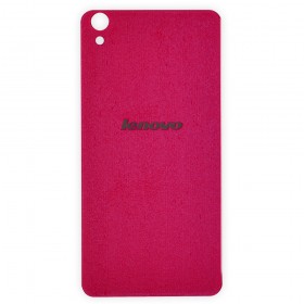 Задняя крышка Lenovo S850, китай,  цвет розовый