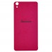 Задняя крышка Lenovo S850, цвет розовый миниатюра 1