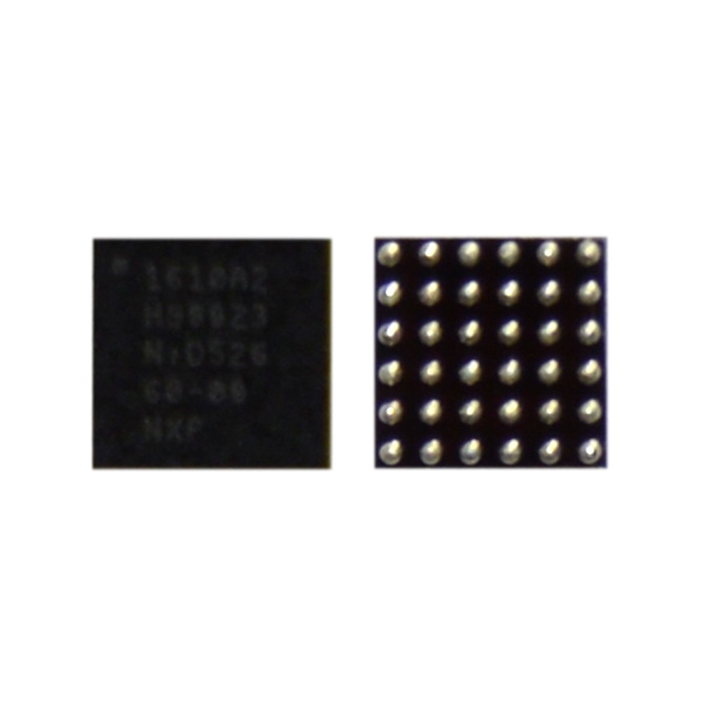 Мікросхема управління живленням та USB iPhone 6 (U2 CBTL1610A2) 36pin фото 1