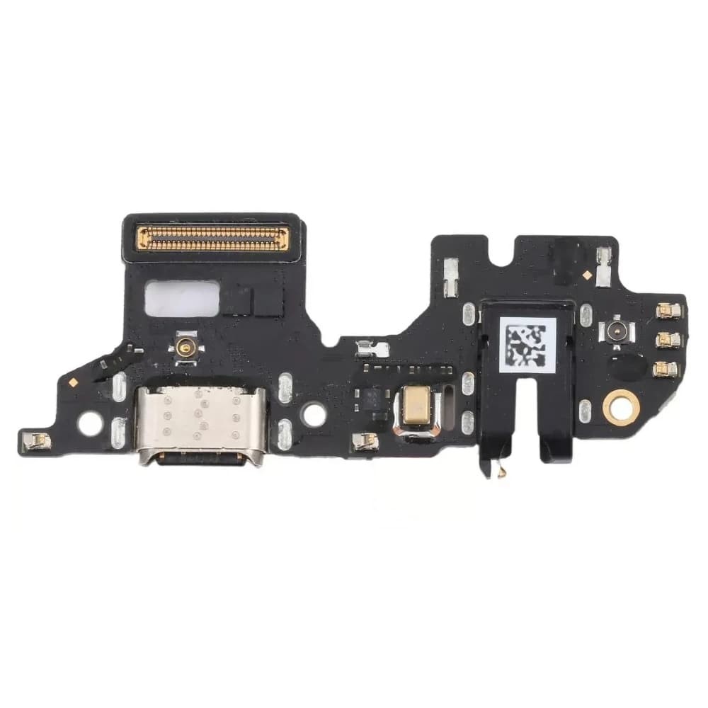 Разъем зарядки для OnePlus Nord CE 2 Lite 5G, с нижней платой фото 1