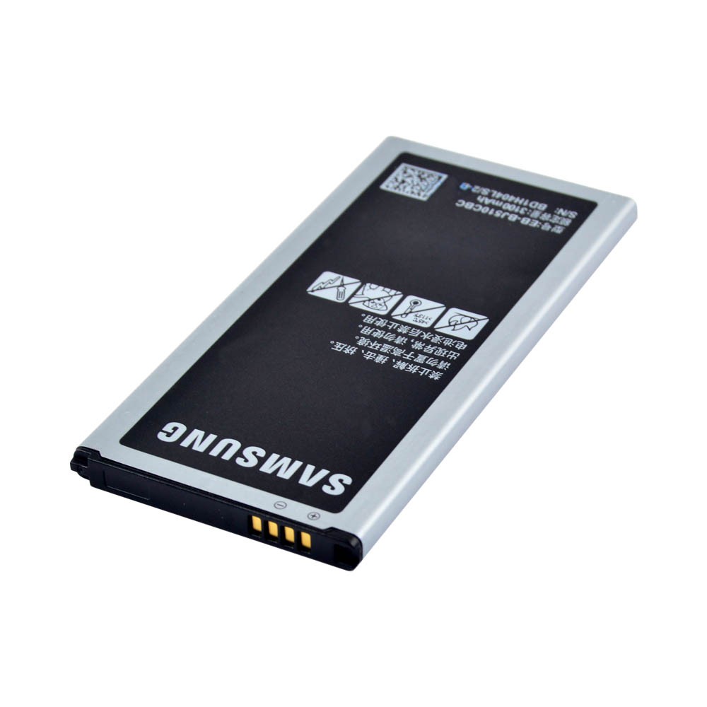 Аккумулятор для Samsung Galaxy J5, J510 (EB-BJ510CBC) фото 3