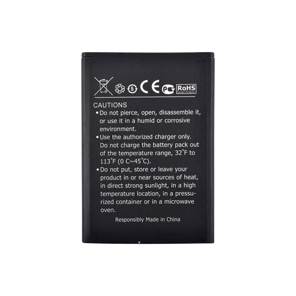 Аккумулятор для Prestigio PAP5504 фото 2