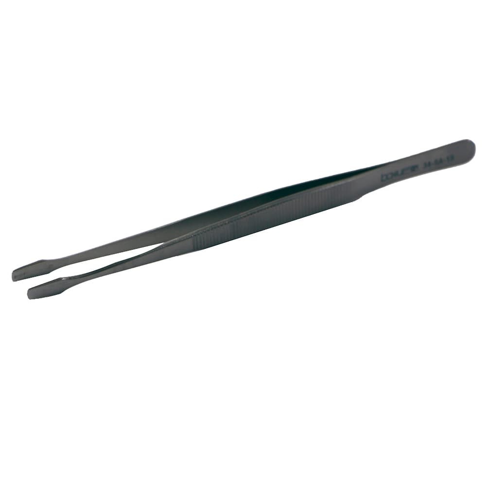 Пинцет BAKU 34-SA-15 прямой фото 1