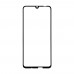 Защитное стекло для Huawei P Smart (2019), Honor 10 Lite 2018, Honor 10i 2018, 3D, цвет черный миниатюра 1
