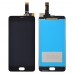 Дисплей Meizu M6 с тачскрином в сборе, цвет черный миниатюра 1