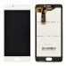Дисплей для Meizu M6 с тачскрином в сборе, цвет белый, Orig PRC миниатюра 1