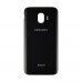 Задняя крышка для Samsung J250/DS Galaxy J2 (2018), цвет черный миниатюра 1
