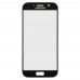 Скло для Samsung A520 (2017), колір чорний миниатюра 1