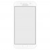 Скло для Samsung A520 (2017), колір білий миниатюра 1